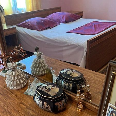 Hotel Gio Samtredia Eksteriør billede
