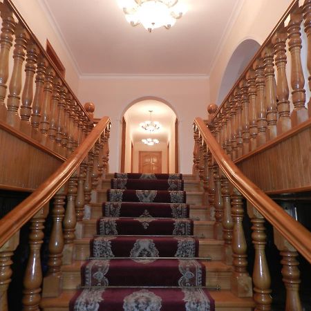 Hotel Gio Samtredia Eksteriør billede
